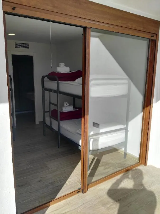 Hostel Complejo Rural Rio Secreto Hornachuelos 0*,  Španělsko