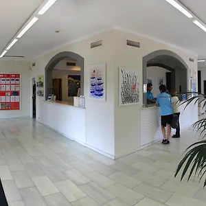 visit hotel