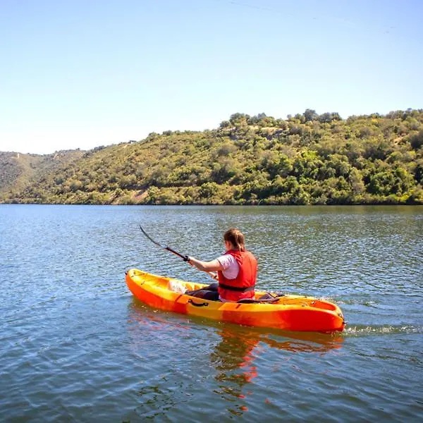 Complejo Rural Rio Secreto Vandrehjem Hornachuelos Vandrerhjem