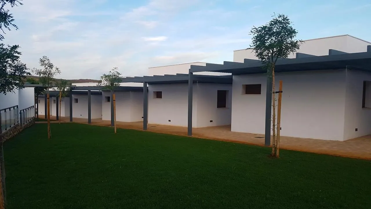 Complejo Rural Rio Secreto Vandrehjem Hornachuelos Vandrerhjem