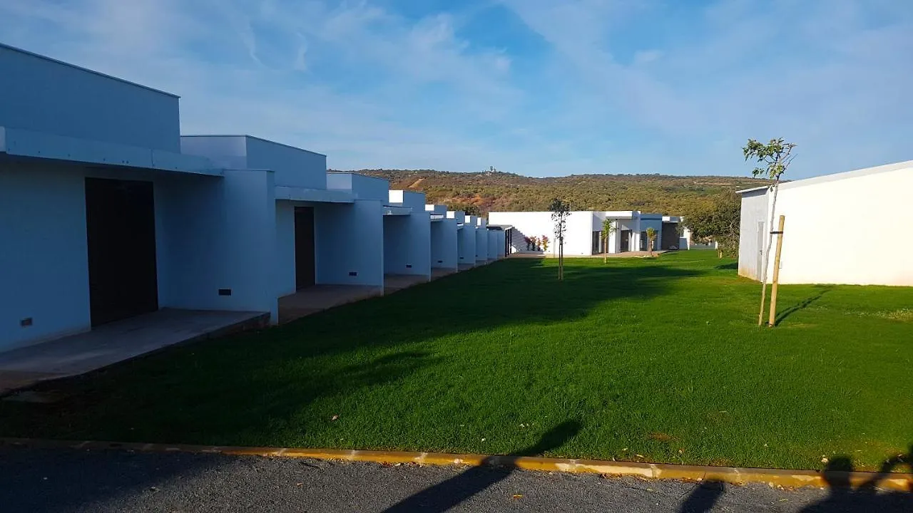 Complejo Rural Rio Secreto Vandrehjem Hornachuelos