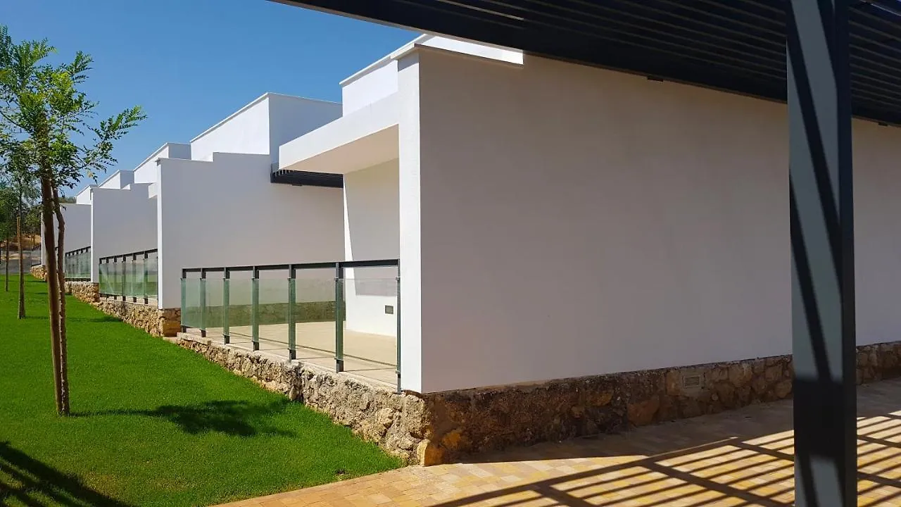 Complejo Rural Rio Secreto Vandrehjem Hornachuelos Spanien